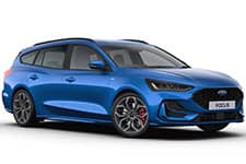 Car Hire Yeovil - Focus Auto - car hire Yeovil