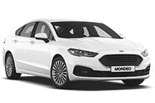 Car Hire Yeovil - Mondeo - car hire Yeovil