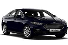 Car Hire Yeovil - Mondeo Auto - car hire Yeovil
