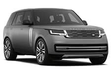 Car Hire Yeovil - Range Rover - car hire Yeovil